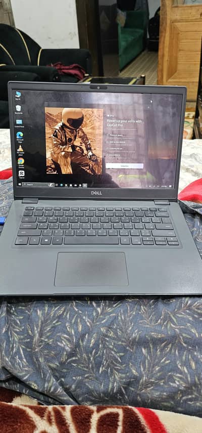 Dell Laptop i5 10th Gen