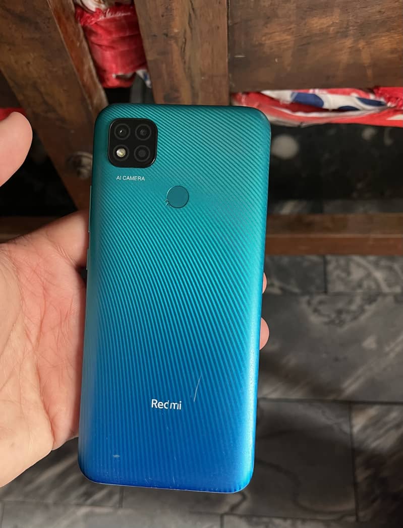 Redmi 9 1