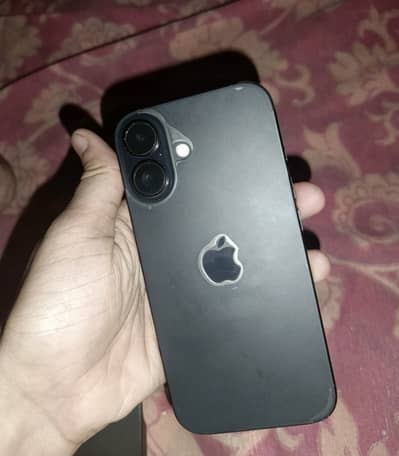 iphone 16 | 128 gb | jv non pta | apple iphone 16 | 10/10 condition