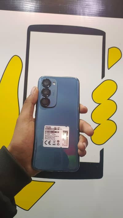 Tecno Spark 40 Pro Plus