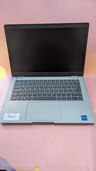 Dell Laptop – Core i5 11th Gen | 16GB RAM | 256GB SSD