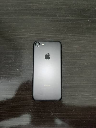 Iphone 7 (128gb)