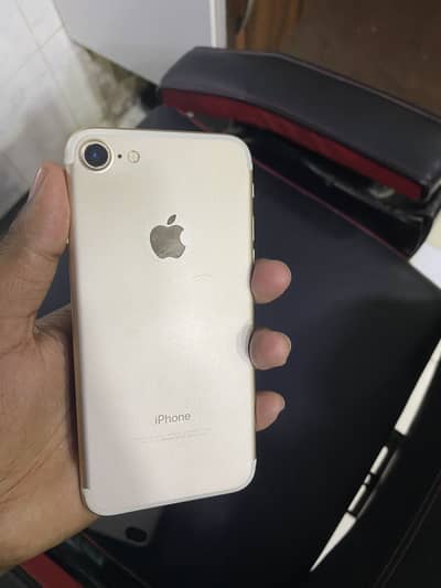 iPhone 7 128 pta aprof