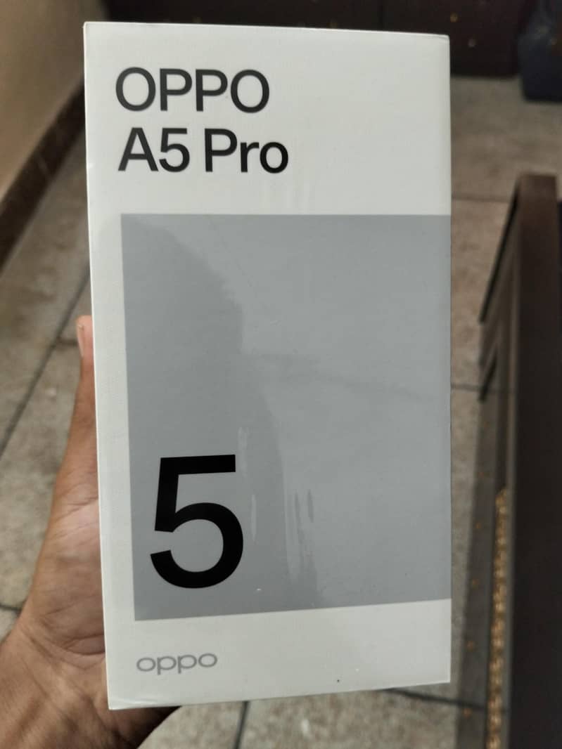 oppo a5 pro 4