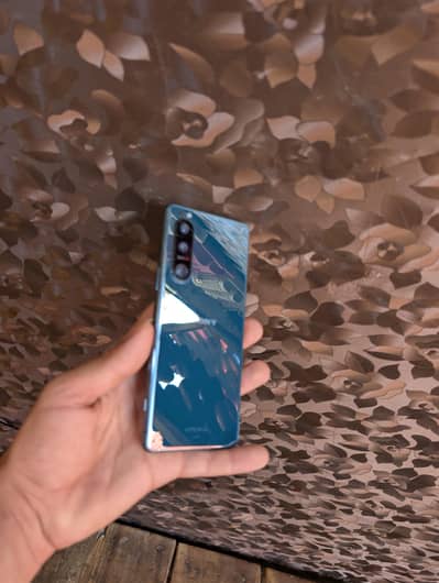 sony Xperia 5 mark 3 8/128 snapdragon 888 non pta