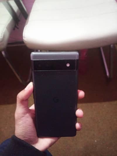 GOOGLE PIXEL 6a