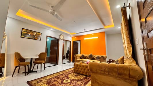 Fully Furnished Apartment For Rent