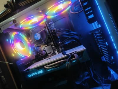 Gaming PC for Sale