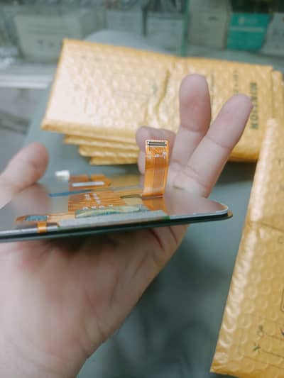 Vigotel smart 8 panel