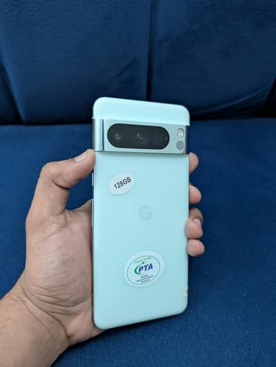 Google pixel 8 pro 12/128gb Approved