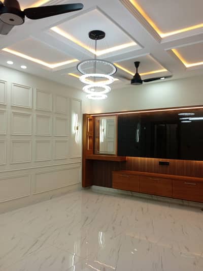 G-13 35x70 brand new Double story House available for sale