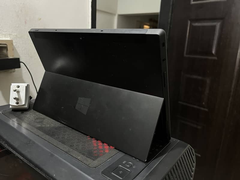 Microsoft Surface RT (read ad) 1