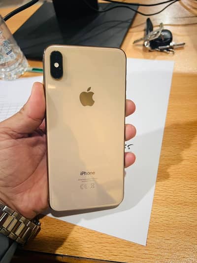 Apple iPhone XS Max
