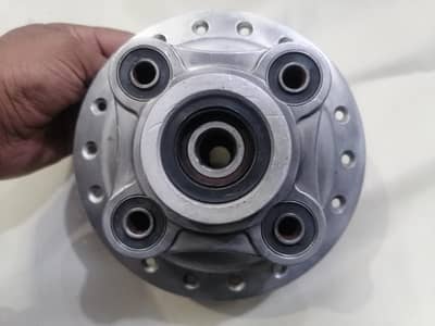 Honda Cg  2005  Rear Hub  New Condition