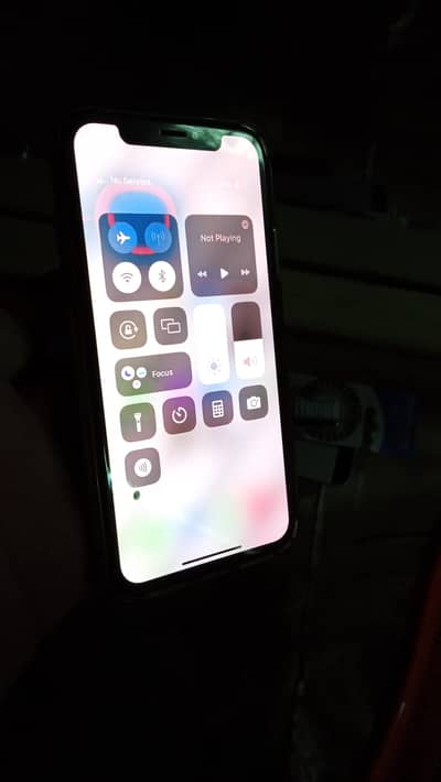 iphone x 64GB NON PTA bypass