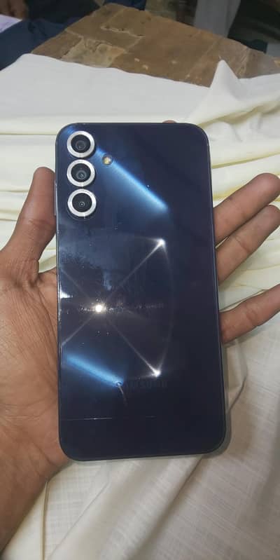 Samsung a15 (8/256)Gb