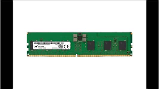 Ddr 5 Ram 4800mhz