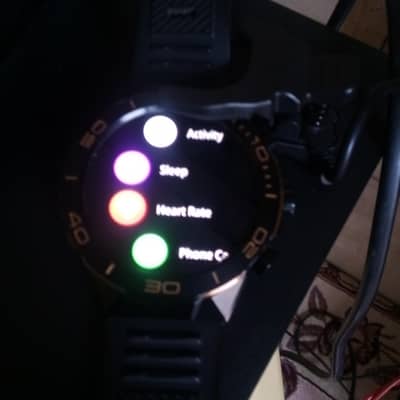 zero watch Bluetooth legacy