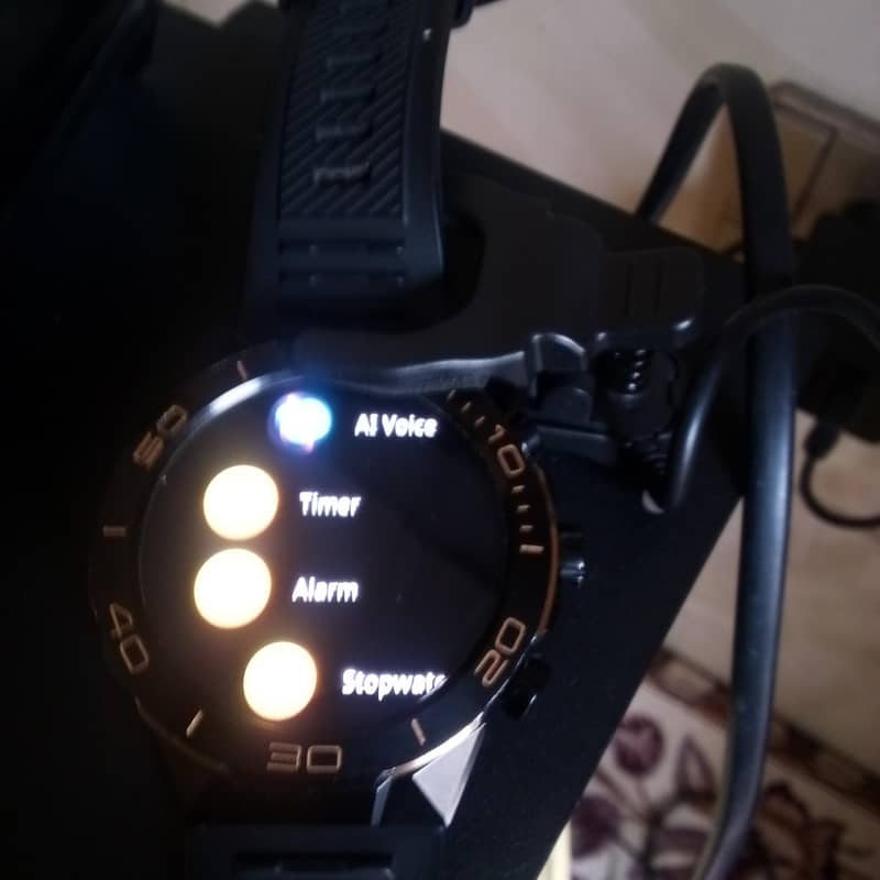 zero watch Bluetooth legacy 1