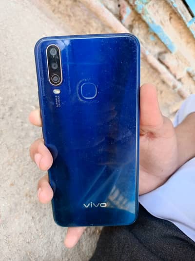 Vivo Y15