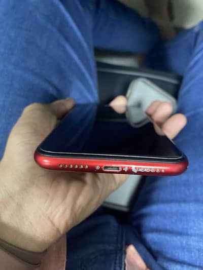 Iphone xr non pta all ok