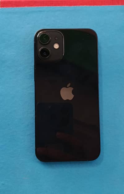 IPHONE 12 MINI
