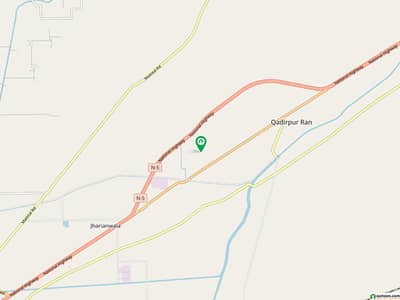 DHA Multan | 1 Kanal | Ready Possession | Near Sports Complex | Near 80 Ft Road | Pair Plots Also Available