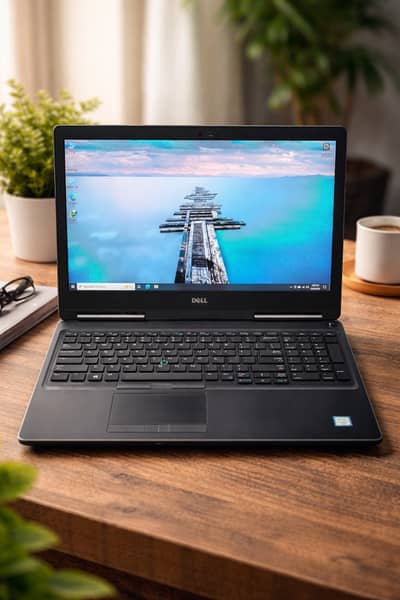 Dell Core i7 6th Gen