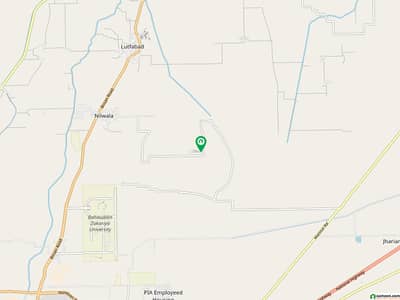 Get In Touch Now To Buy A Residential Plot In DHA Phase 1 - Sector R Multan