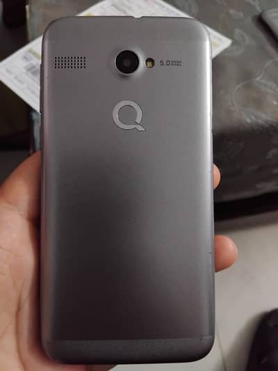 QMOBILE I2.2 sims PTA Approved