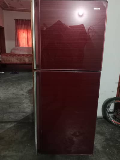 arjent sale frige  . all ok brnd New 100  every thing ok