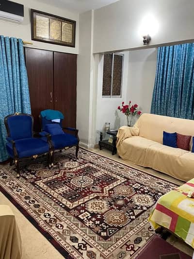 Looking For A Prime Location Flat In Karachi