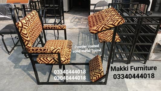 Prayer chair/Namaz chair/Prayer desk/Namaz desk/Bedroom chair/Chair