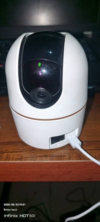 dhua  (DH_H5A) 5mp wireless