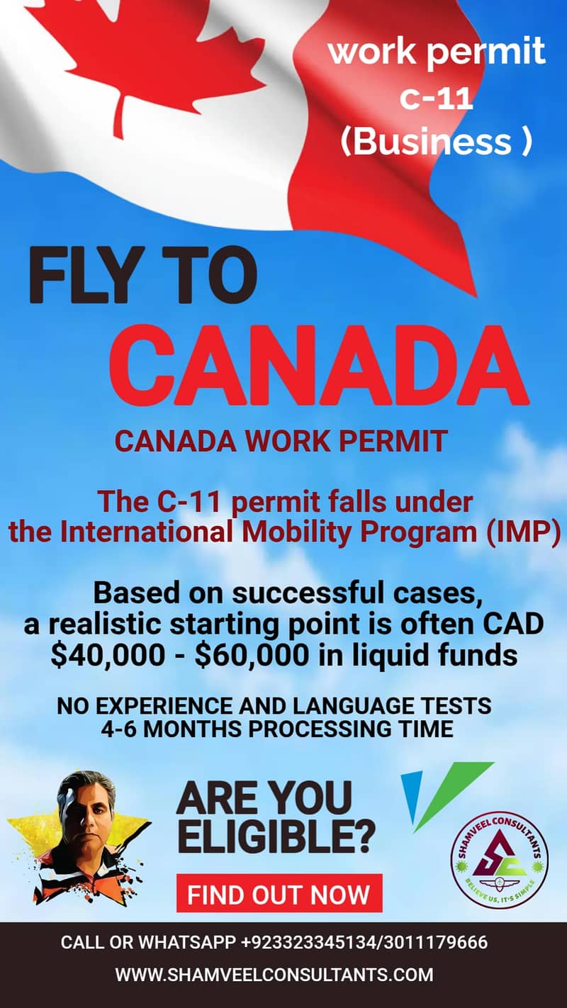 settle abroad !!!!!!!  immigrations and visa services 1