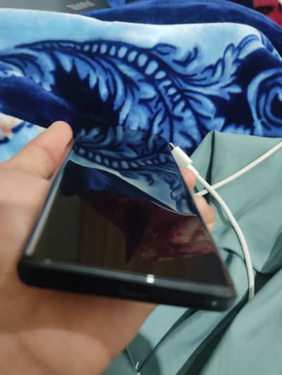 Motorola edge plus parts