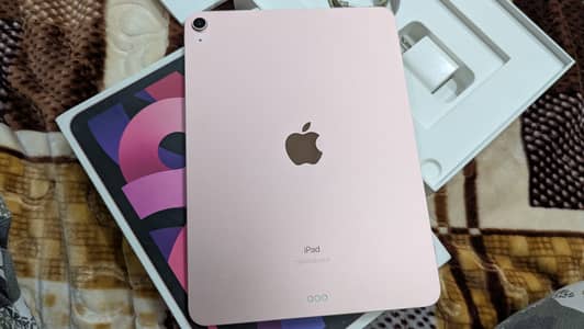 iPad Air 4 64GB Lush Condition No Open No Repair Complete Box