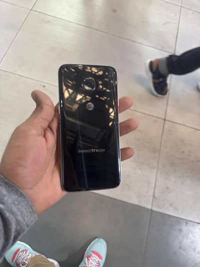 s7 edge official pta approved hai