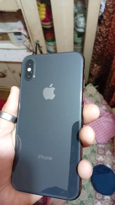 iPhone XS 256gb