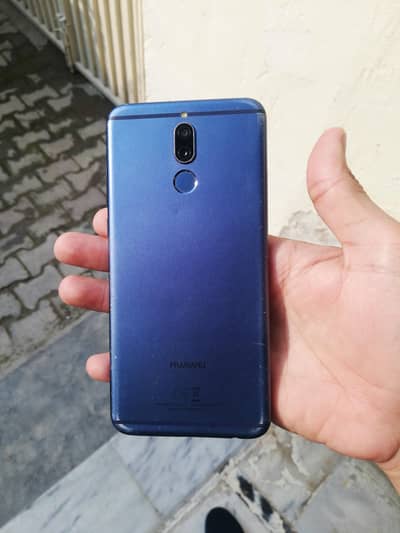 Huawei mate 10 Lite 4gb 64gb