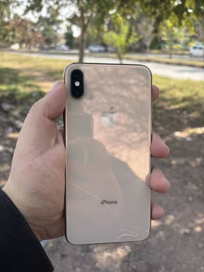Iphone xs max