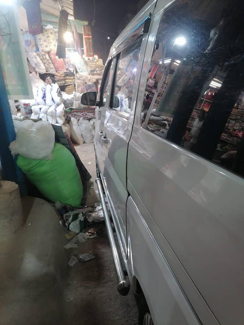 changan karvan plus 6