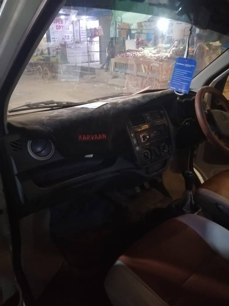 changan karvan plus 7