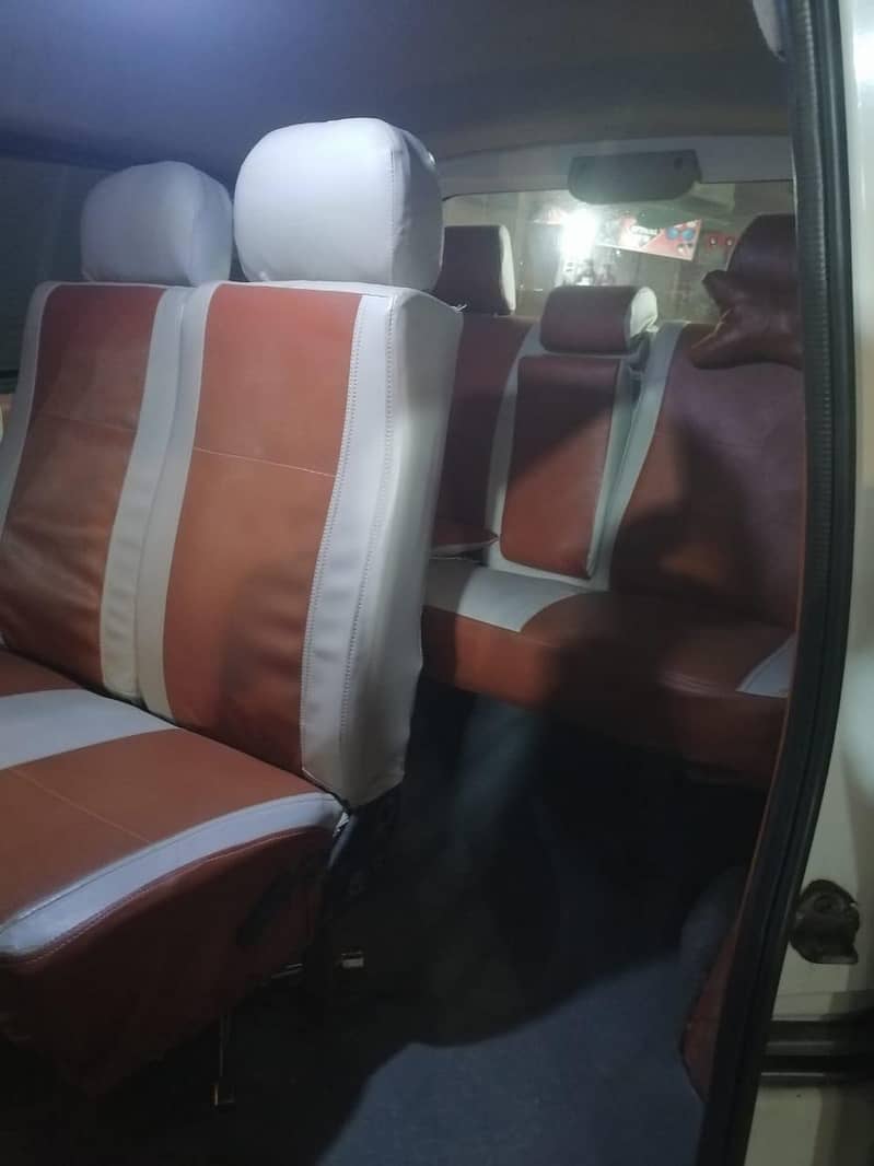 changan karvan plus 9