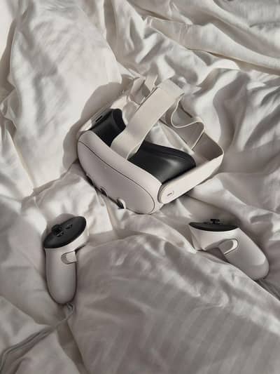 oculus Meta Quest 3 512