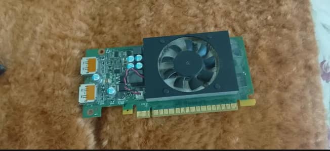 Nvidia GeForce GT 730 urgent sell