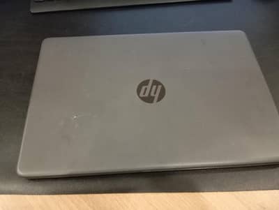 HP 255 G8 Notebook