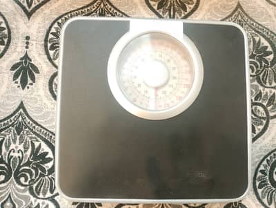 TANITA Weighing machine