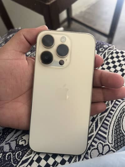 14pro non PTA factory unlocked with Box