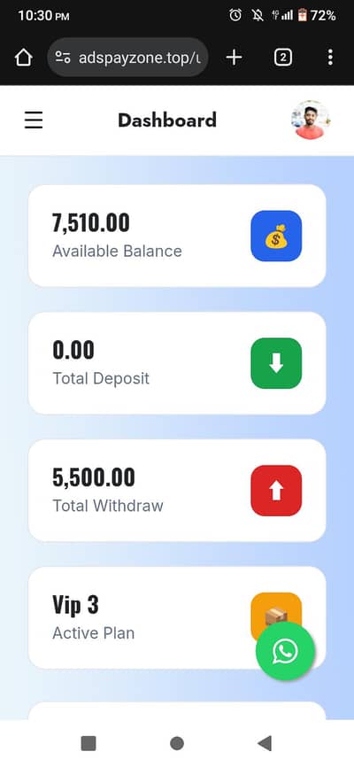 online work from home